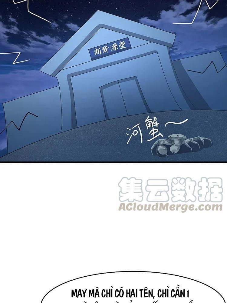 Vô Địch Học Bạ Hệ Thống Chapter 123 - Trang 2