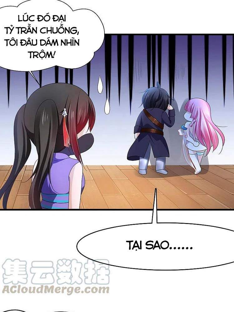 Vô Địch Học Bạ Hệ Thống Chapter 123 - Trang 2