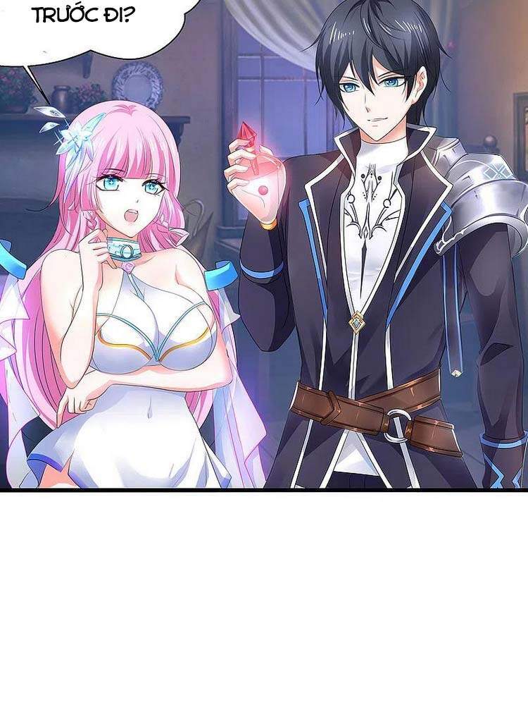 Vô Địch Học Bạ Hệ Thống Chapter 123 - Trang 2