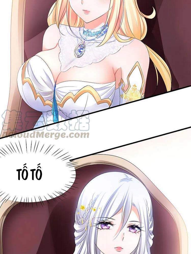 Vô Địch Học Bạ Hệ Thống Chapter 123 - Trang 2