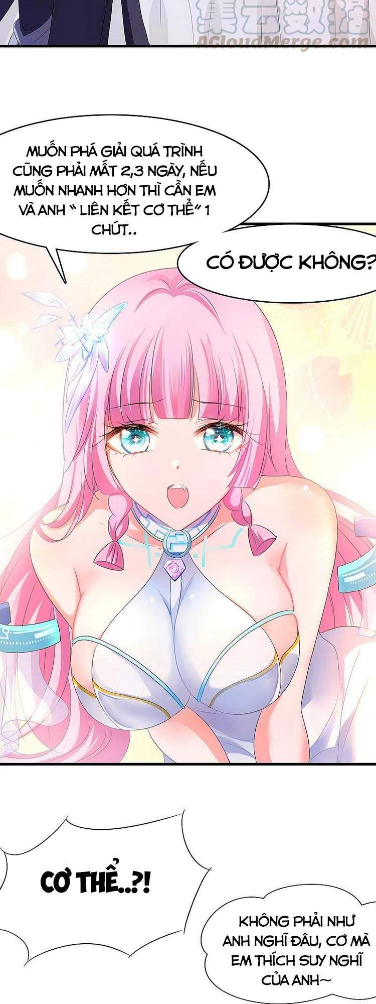 Vô Địch Học Bạ Hệ Thống Chapter 123 - Trang 2