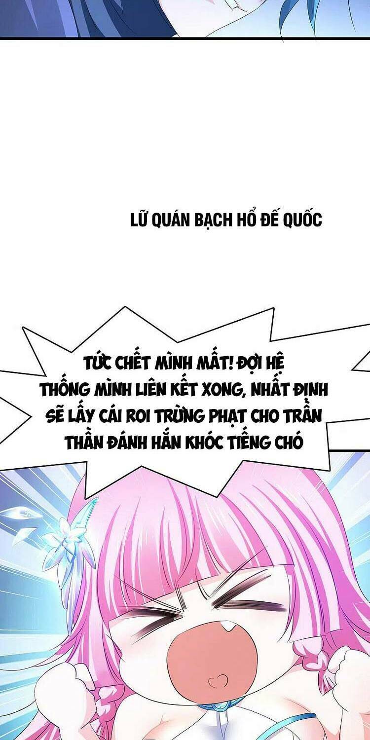 Vô Địch Học Bạ Hệ Thống Chapter 124 - Trang 2