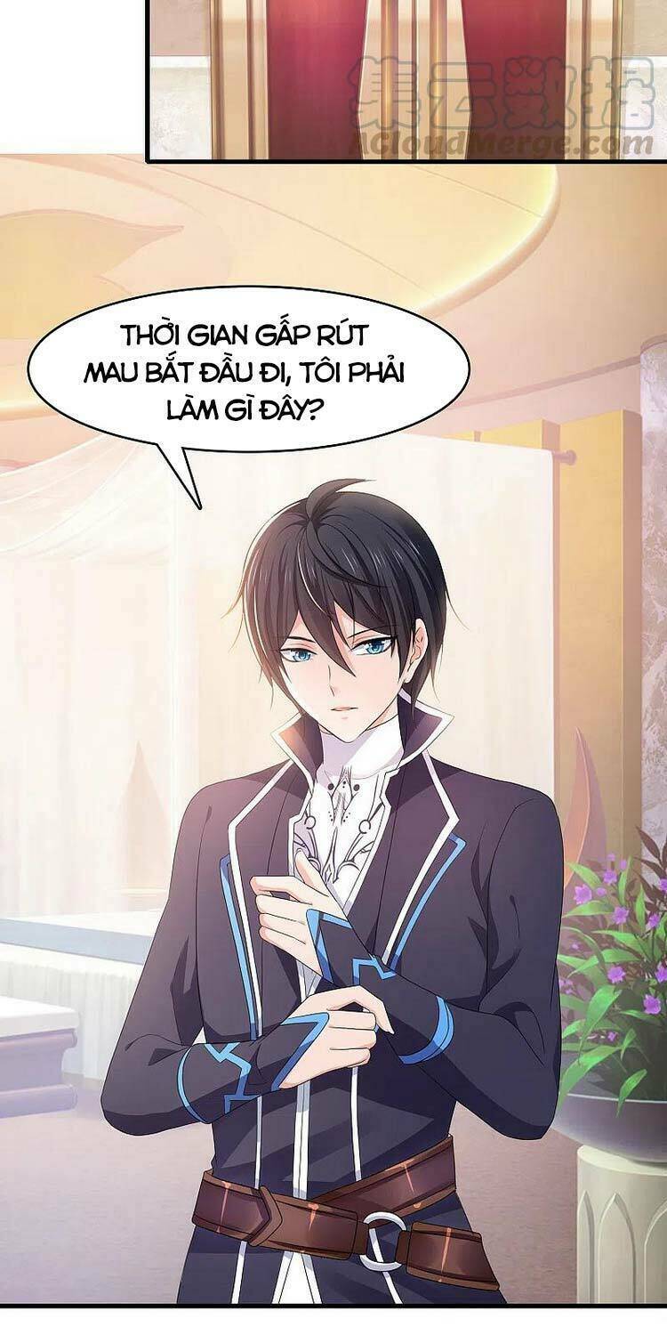 Vô Địch Học Bạ Hệ Thống Chapter 124 - Trang 2