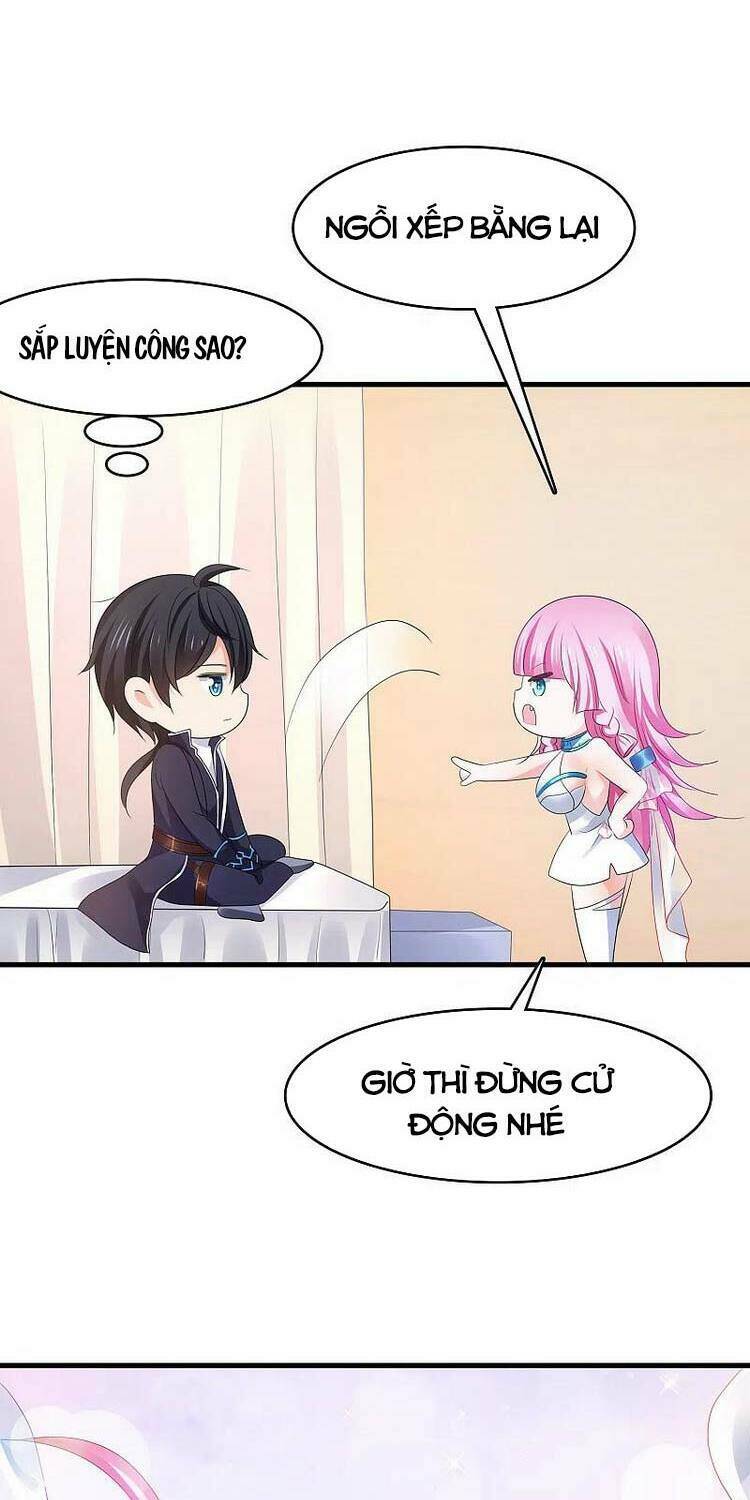 Vô Địch Học Bạ Hệ Thống Chapter 124 - Trang 2