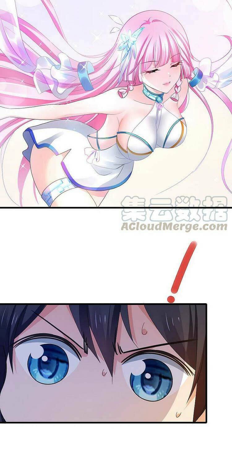 Vô Địch Học Bạ Hệ Thống Chapter 124 - Trang 2