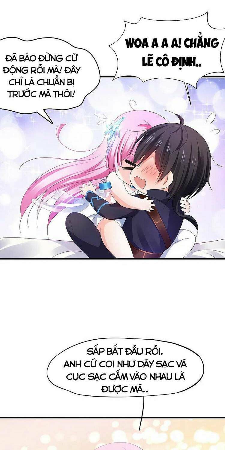 Vô Địch Học Bạ Hệ Thống Chapter 124 - Trang 2