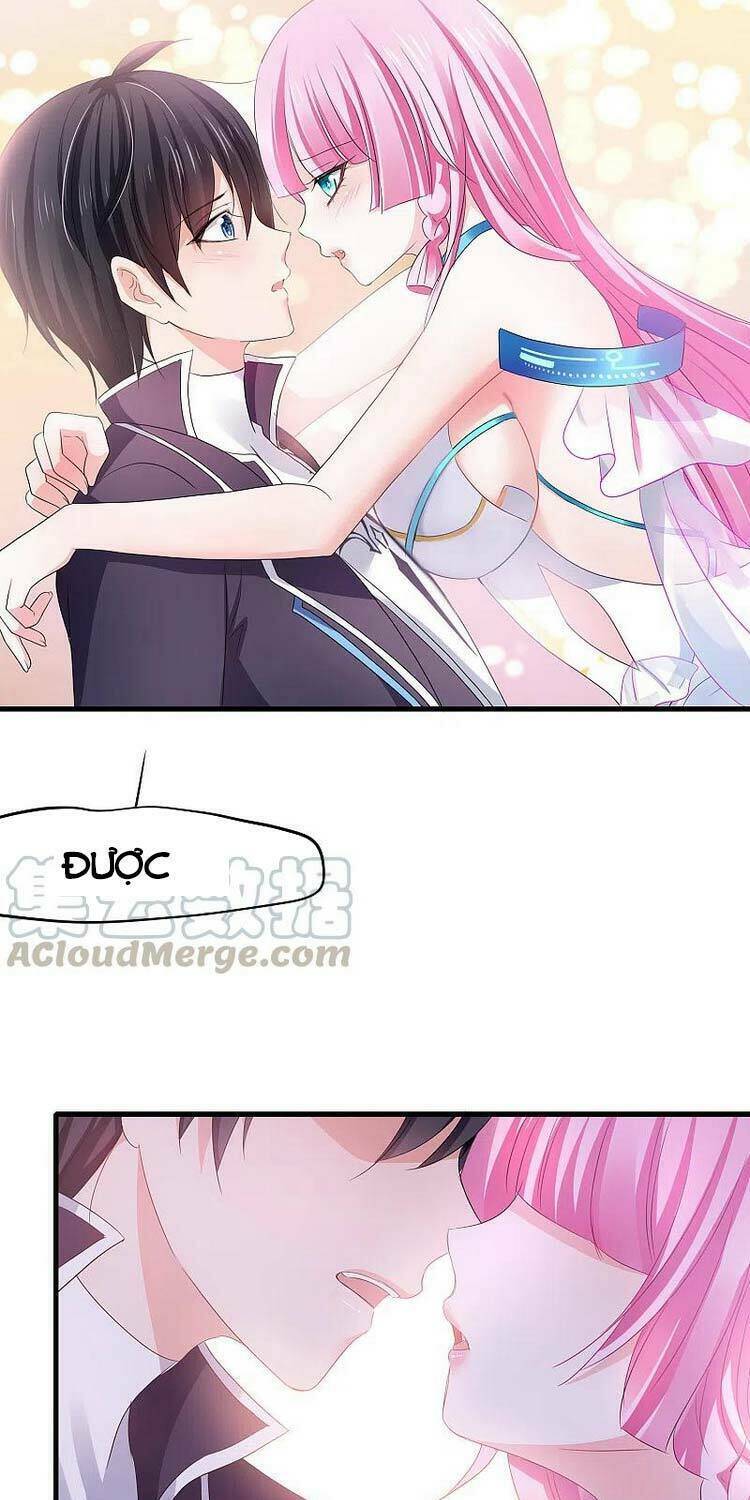 Vô Địch Học Bạ Hệ Thống Chapter 124 - Trang 2