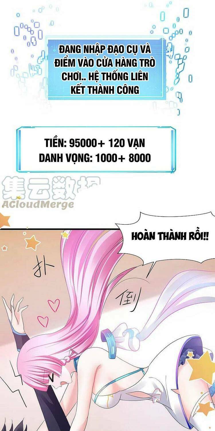 Vô Địch Học Bạ Hệ Thống Chapter 124 - Trang 2