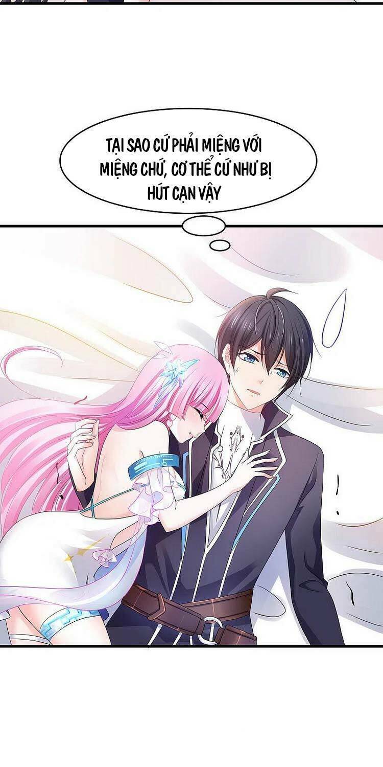 Vô Địch Học Bạ Hệ Thống Chapter 124 - Trang 2