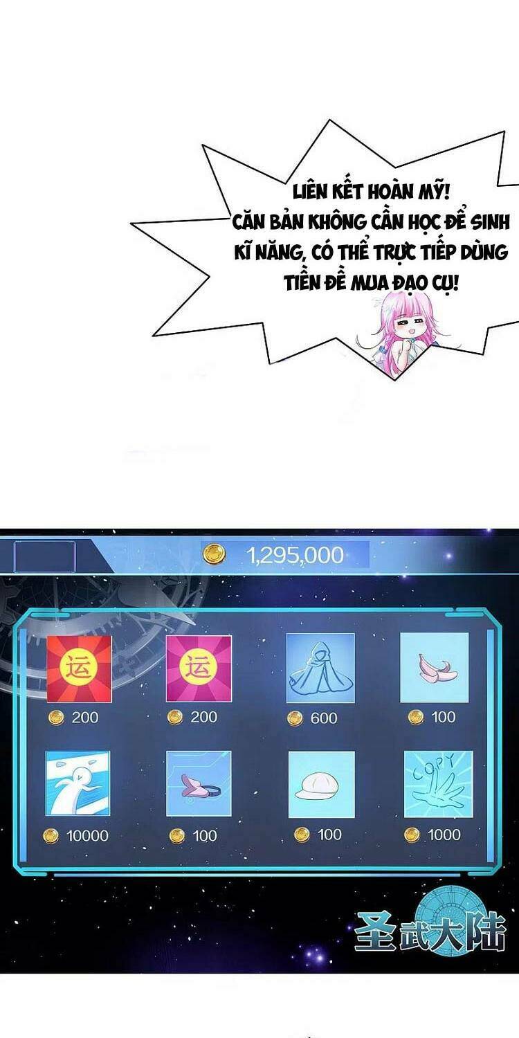 Vô Địch Học Bạ Hệ Thống Chapter 124 - Trang 2