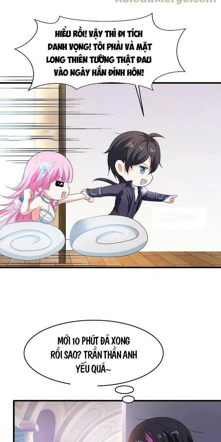 Vô Địch Học Bạ Hệ Thống Chapter 124 - Trang 2