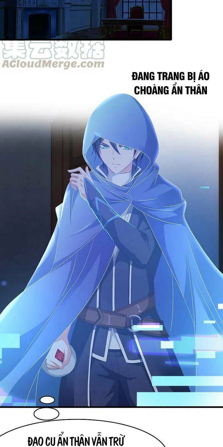 Vô Địch Học Bạ Hệ Thống Chapter 124 - Trang 2