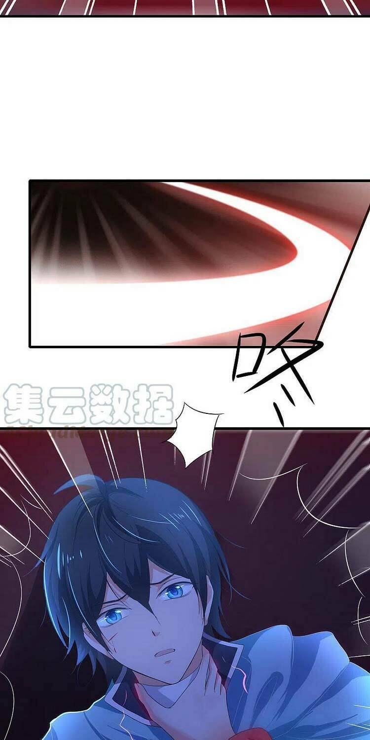 Vô Địch Học Bạ Hệ Thống Chapter 124 - Trang 2