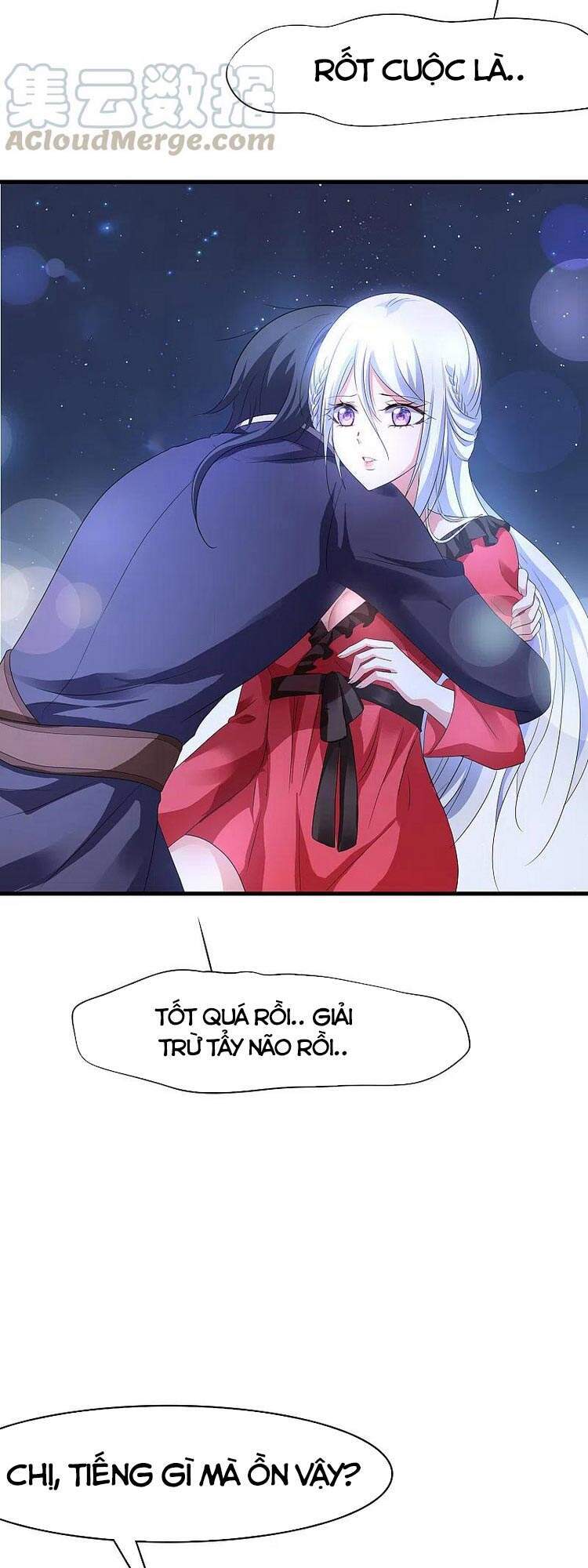 Vô Địch Học Bạ Hệ Thống Chapter 125 - Trang 2