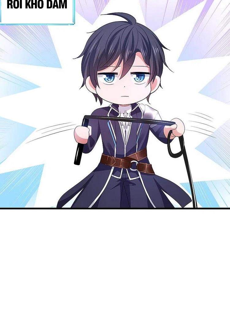 Vô Địch Học Bạ Hệ Thống Chapter 125 - Trang 2