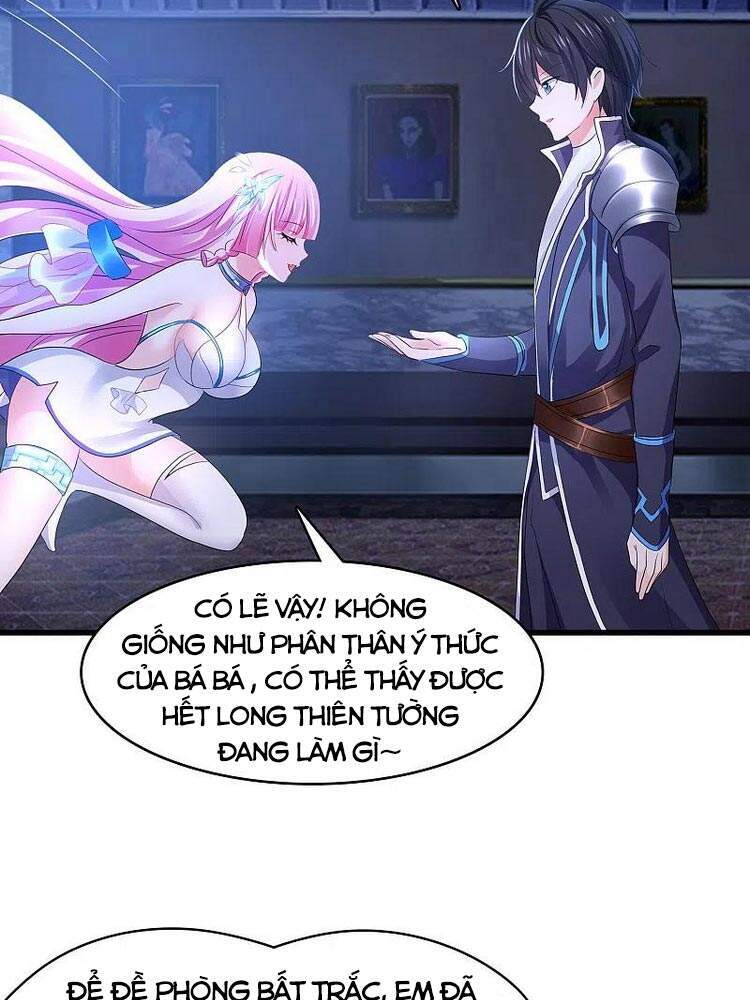 Vô Địch Học Bạ Hệ Thống Chapter 125 - Trang 2