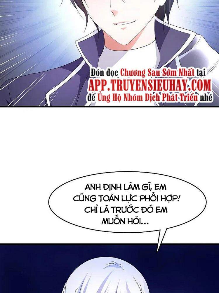 Vô Địch Học Bạ Hệ Thống Chapter 125 - Trang 2