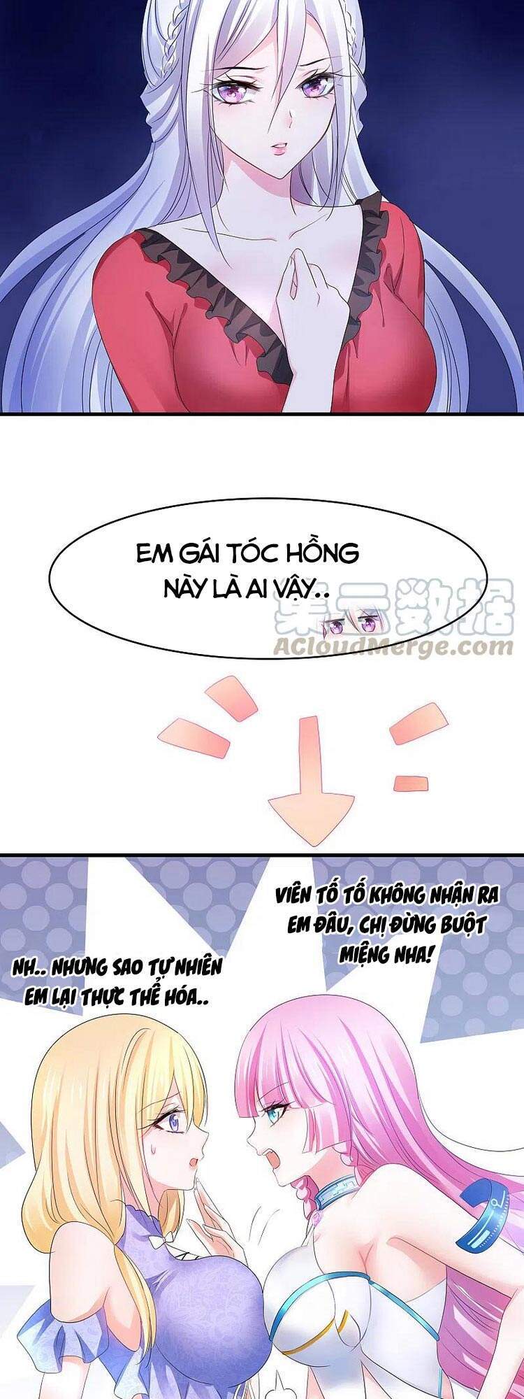 Vô Địch Học Bạ Hệ Thống Chapter 125 - Trang 2