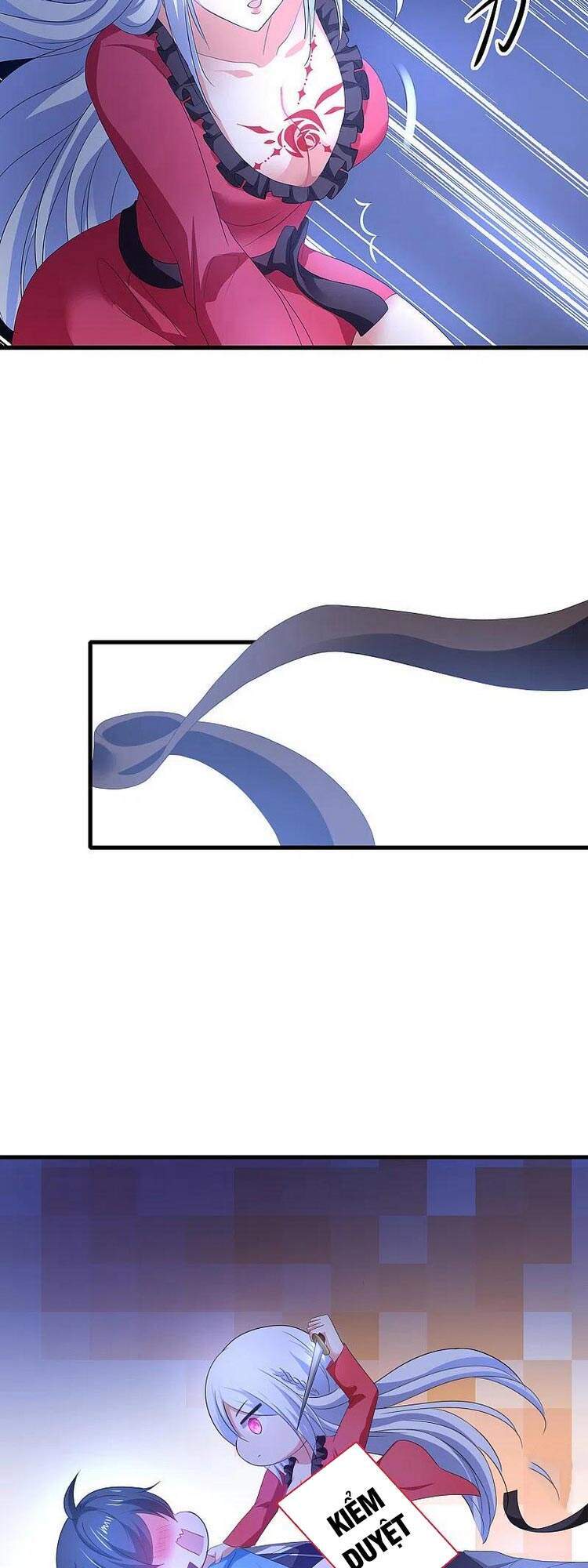 Vô Địch Học Bạ Hệ Thống Chapter 125 - Trang 2