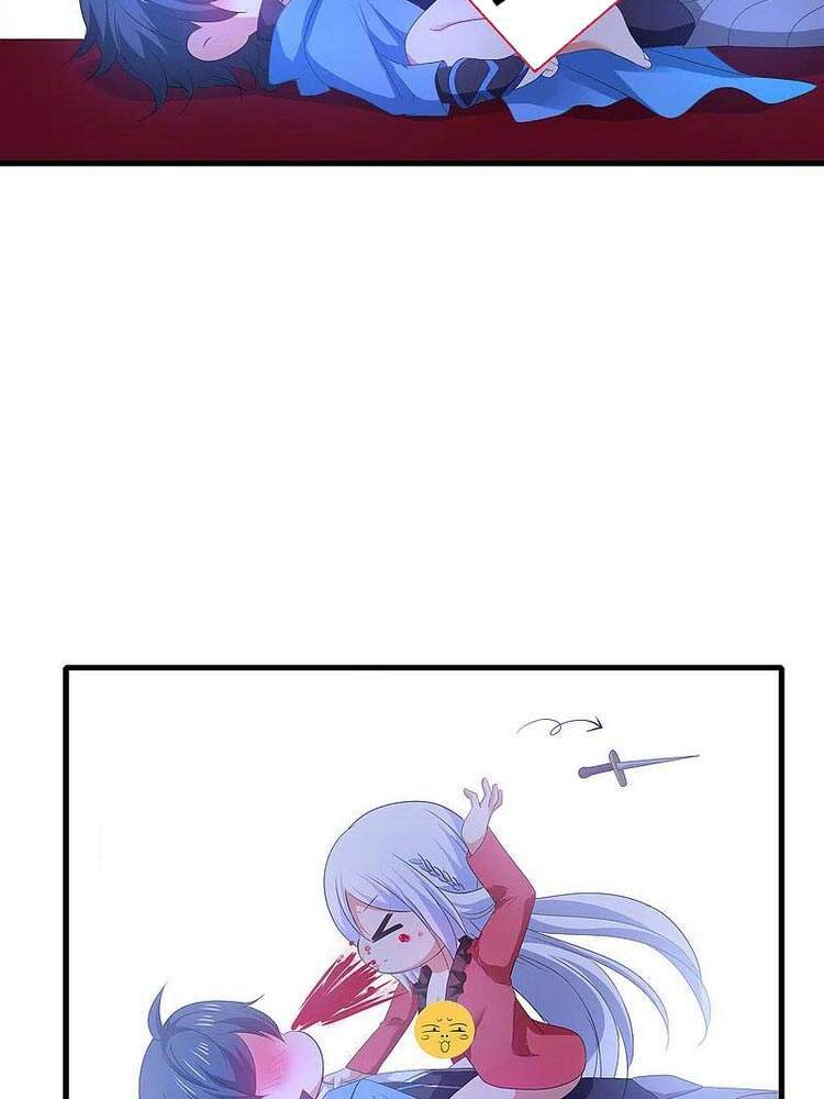 Vô Địch Học Bạ Hệ Thống Chapter 125 - Trang 2