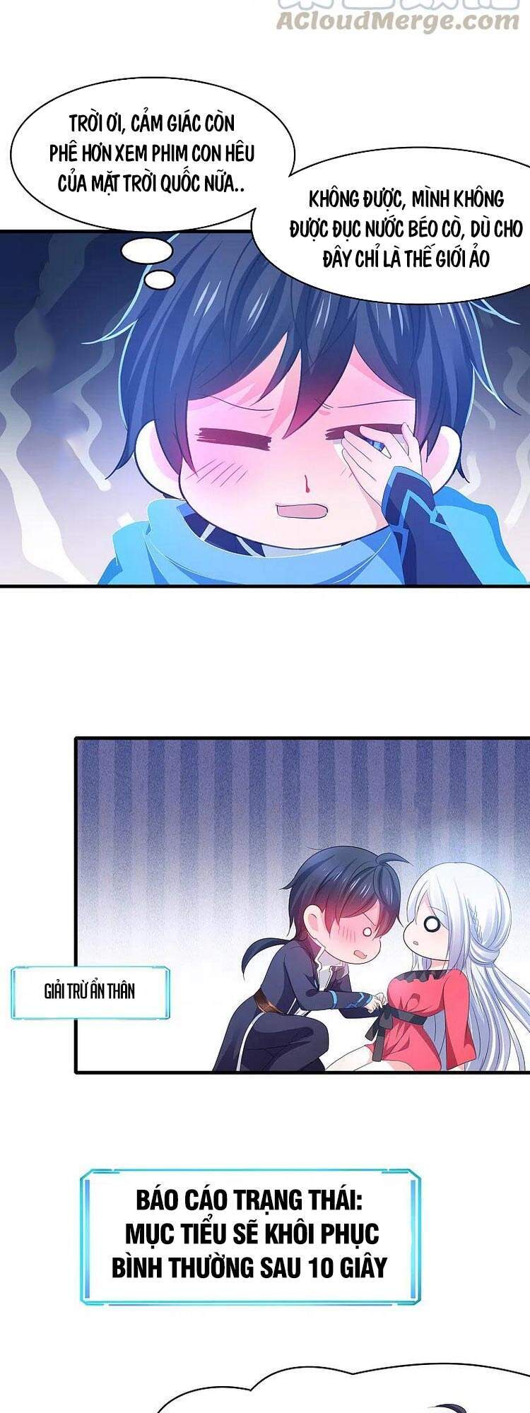 Vô Địch Học Bạ Hệ Thống Chapter 125 - Trang 2