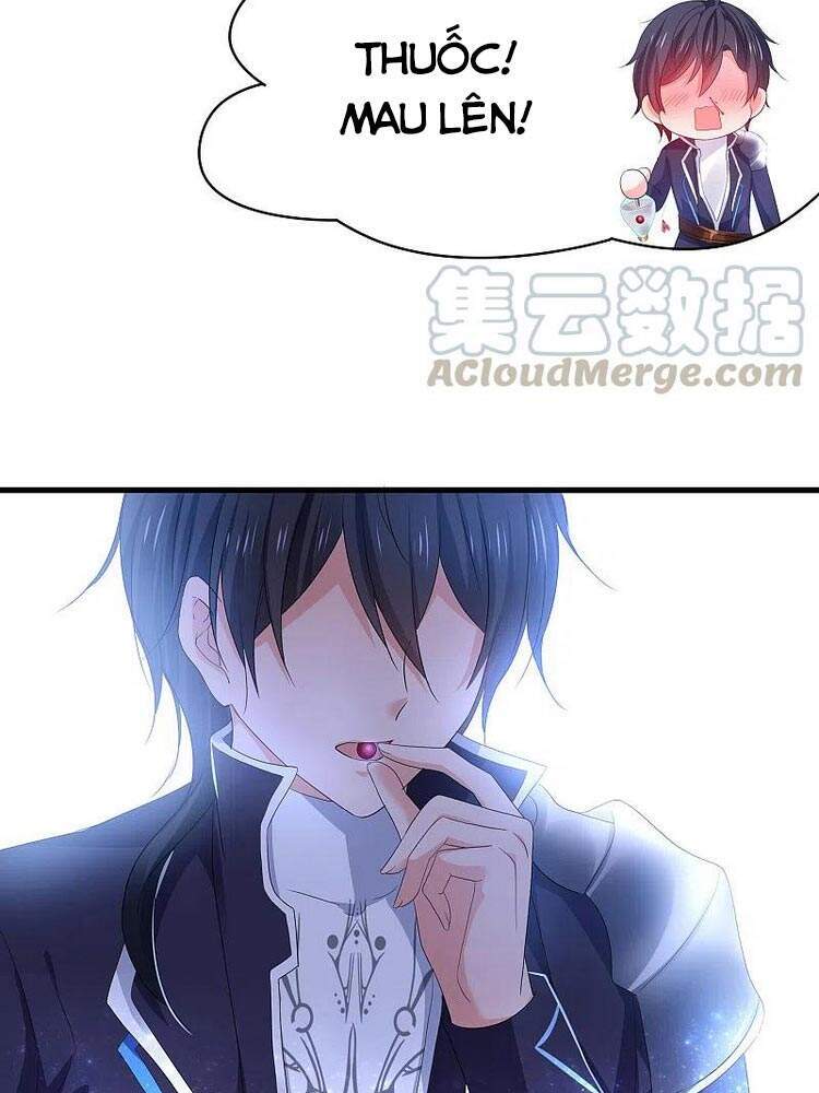 Vô Địch Học Bạ Hệ Thống Chapter 125 - Trang 2