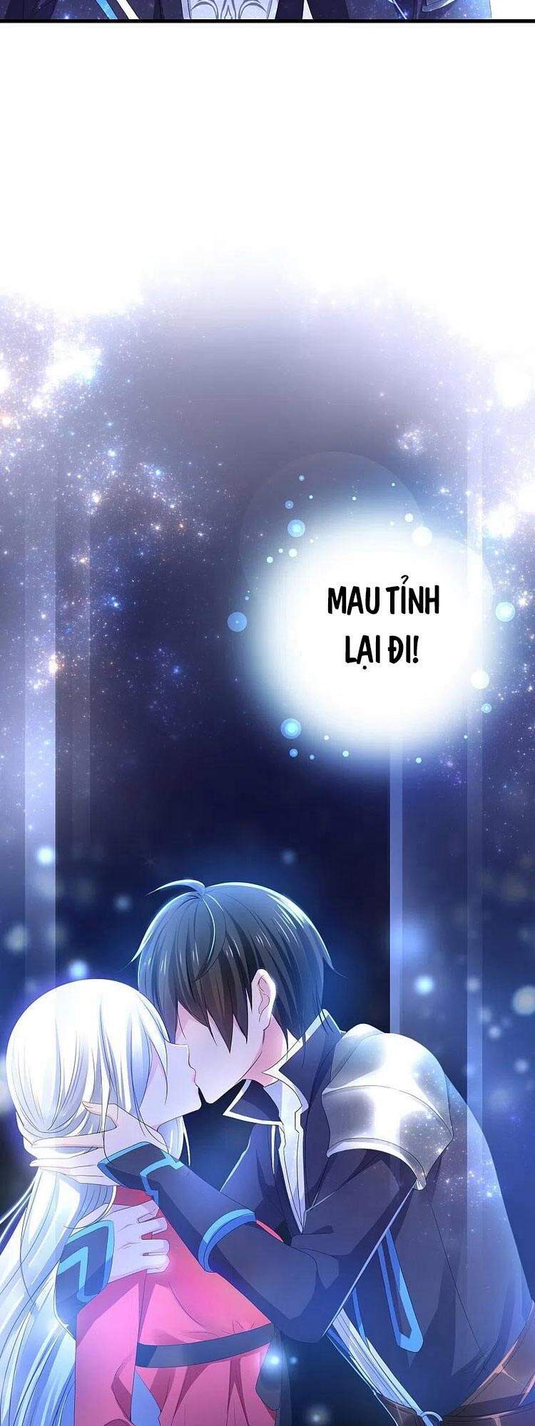 Vô Địch Học Bạ Hệ Thống Chapter 125 - Trang 2