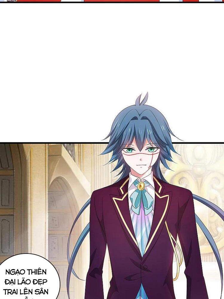 Vô Địch Học Bạ Hệ Thống Chapter 126 - Trang 2