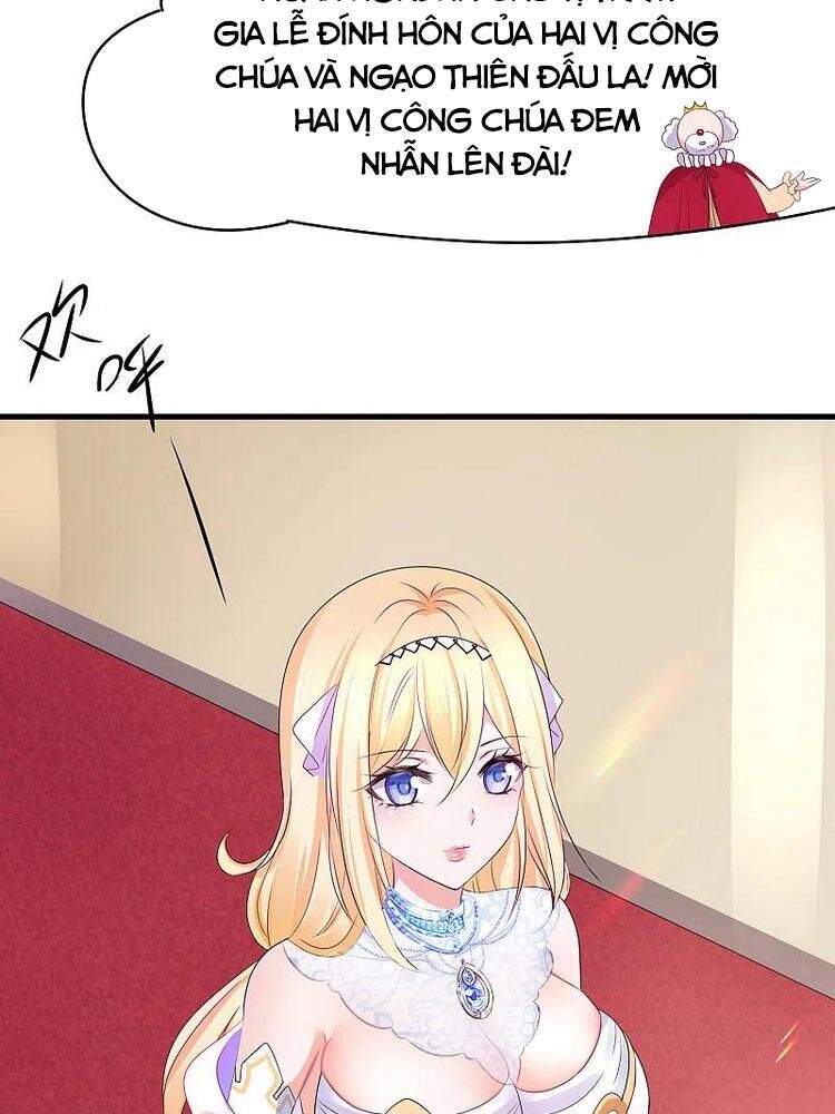 Vô Địch Học Bạ Hệ Thống Chapter 126 - Trang 2