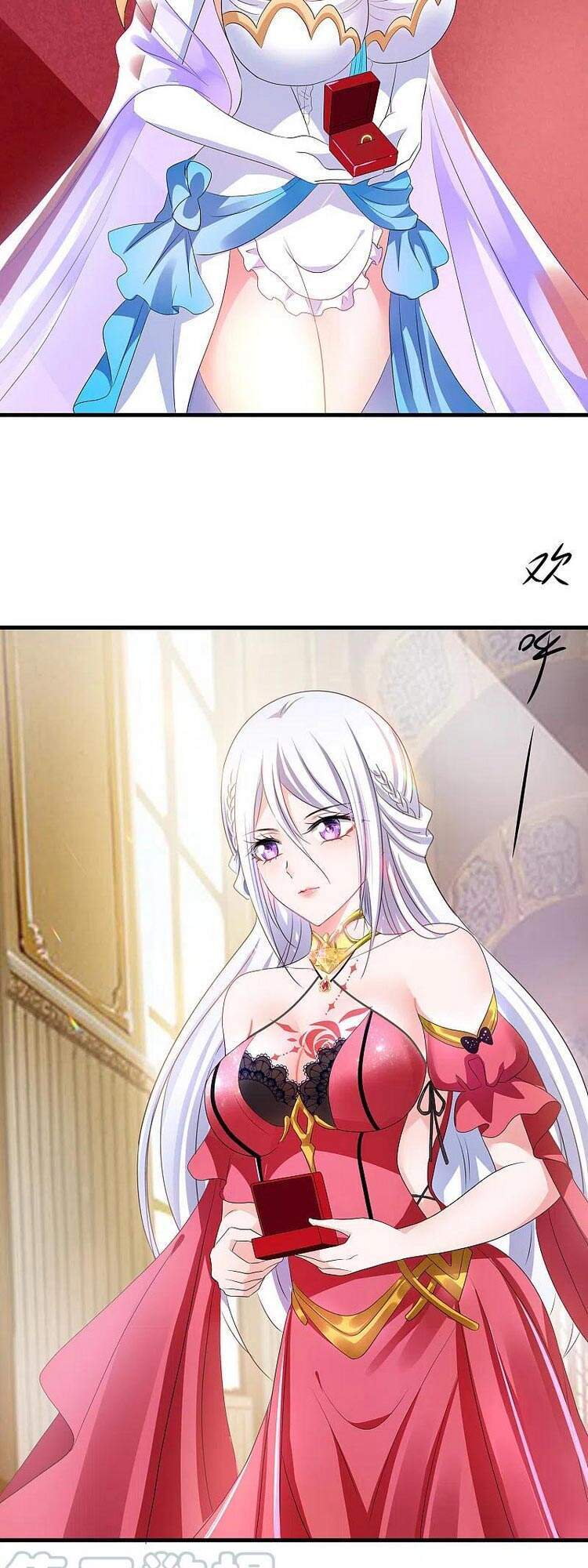 Vô Địch Học Bạ Hệ Thống Chapter 126 - Trang 2