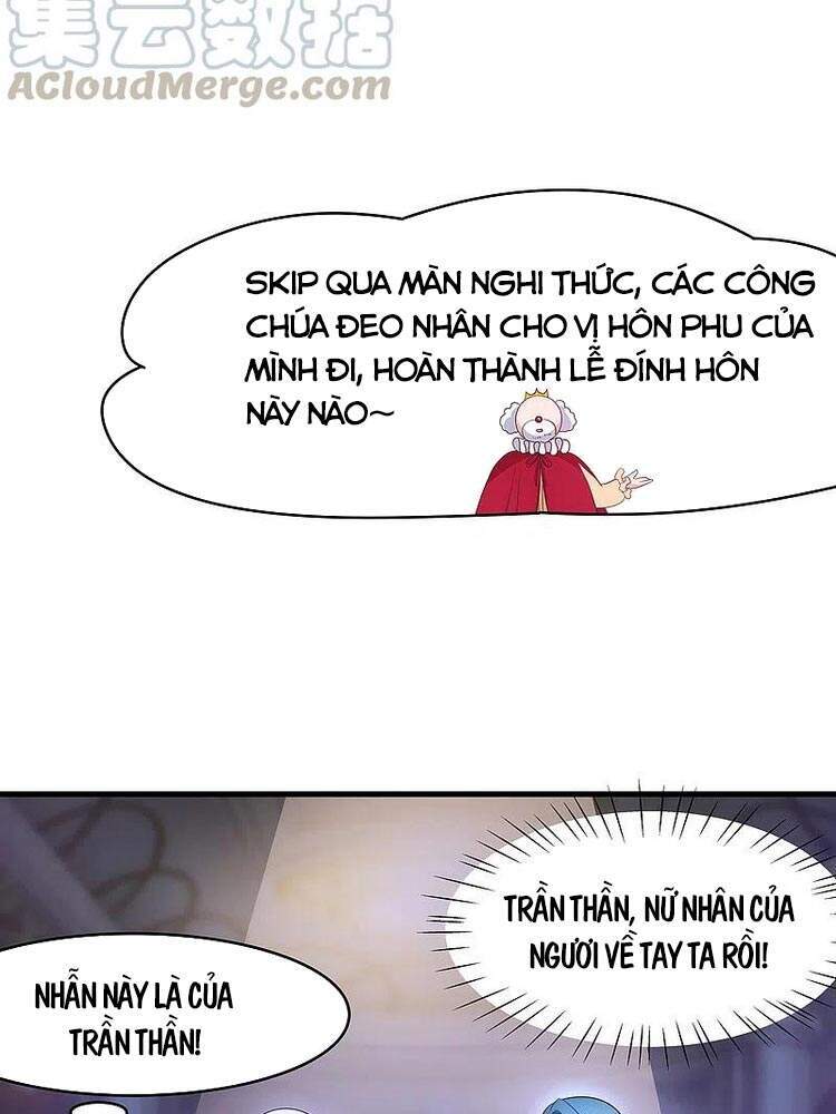 Vô Địch Học Bạ Hệ Thống Chapter 126 - Trang 2