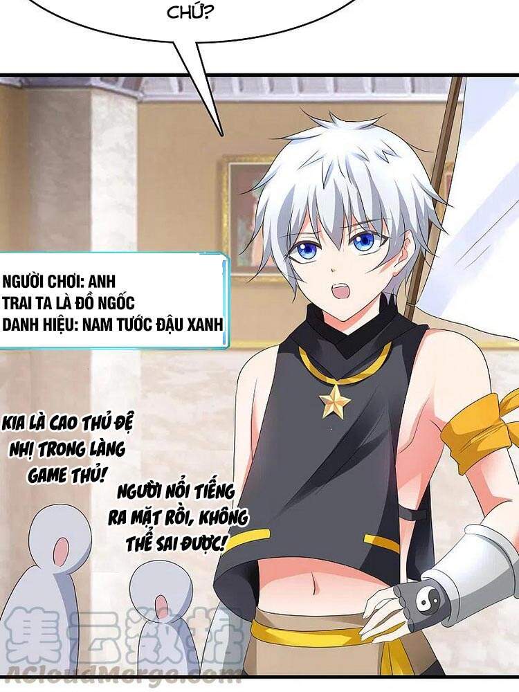 Vô Địch Học Bạ Hệ Thống Chapter 126 - Trang 2