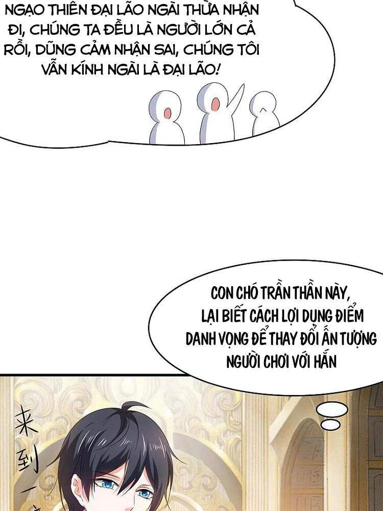 Vô Địch Học Bạ Hệ Thống Chapter 126 - Trang 2