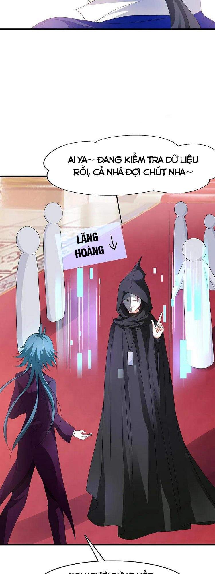 Vô Địch Học Bạ Hệ Thống Chapter 126 - Trang 2