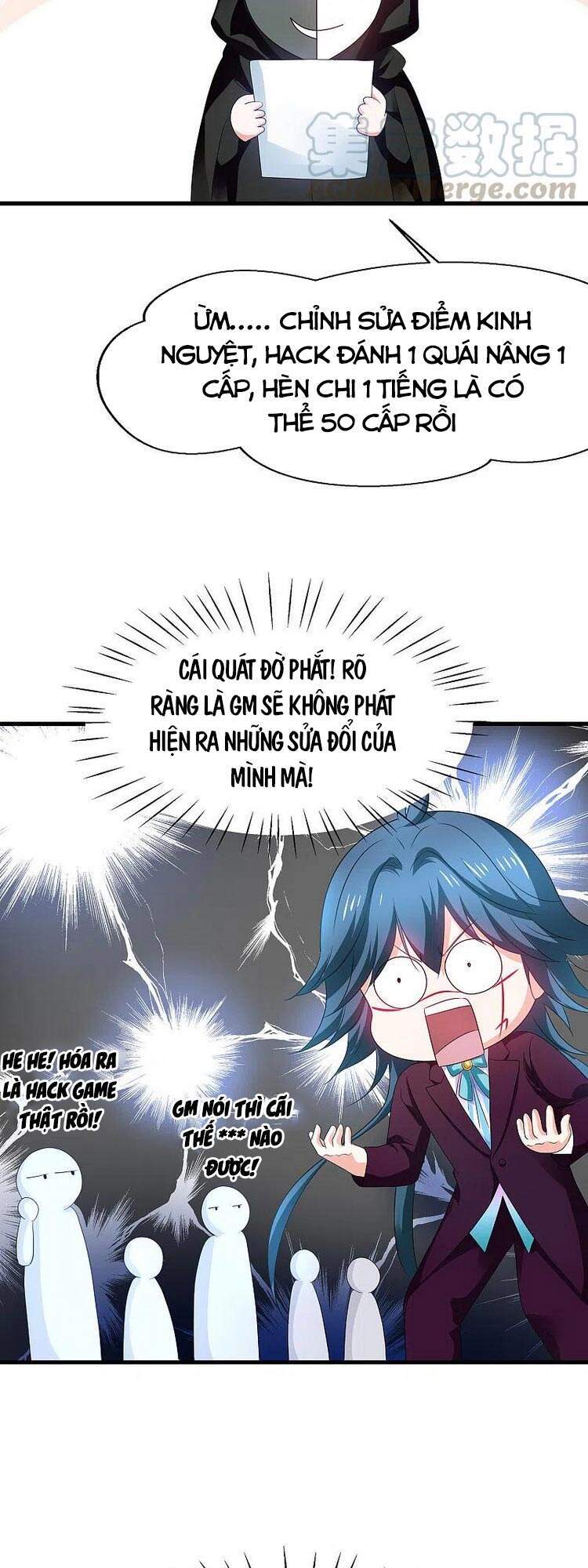 Vô Địch Học Bạ Hệ Thống Chapter 126 - Trang 2