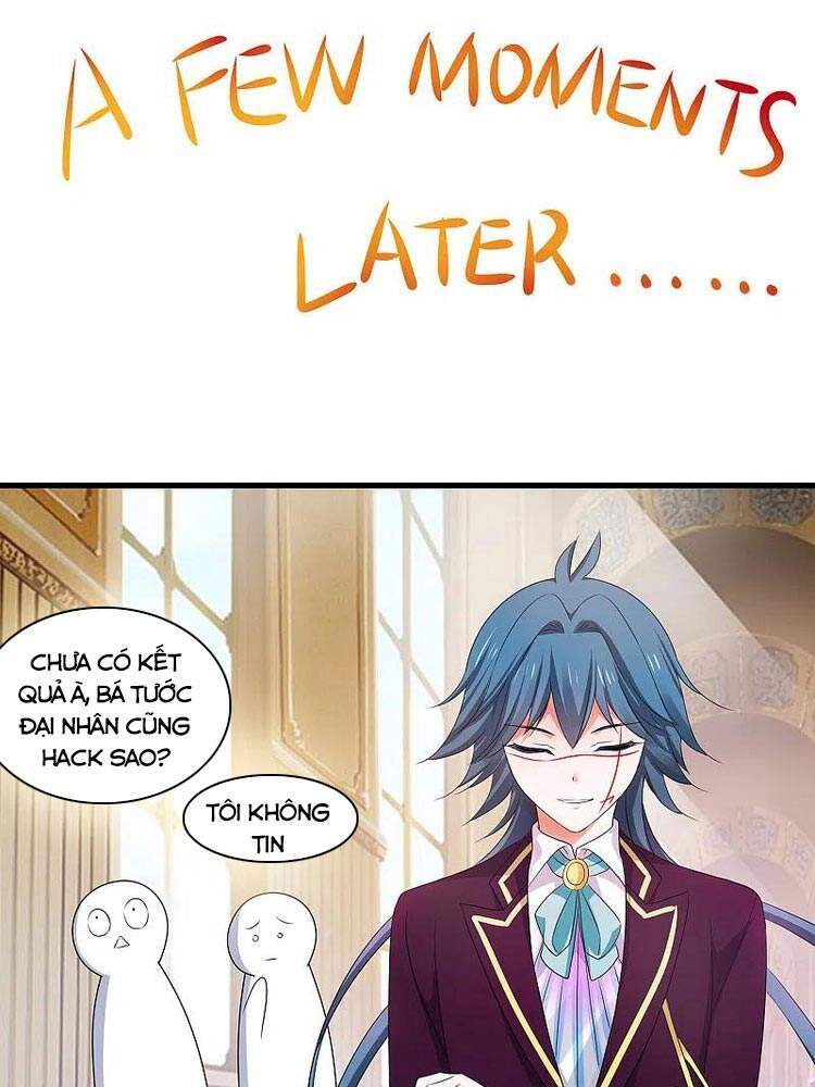 Vô Địch Học Bạ Hệ Thống Chapter 126 - Trang 2