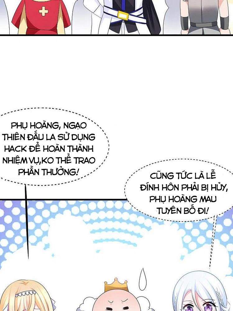 Vô Địch Học Bạ Hệ Thống Chapter 126 - Trang 2