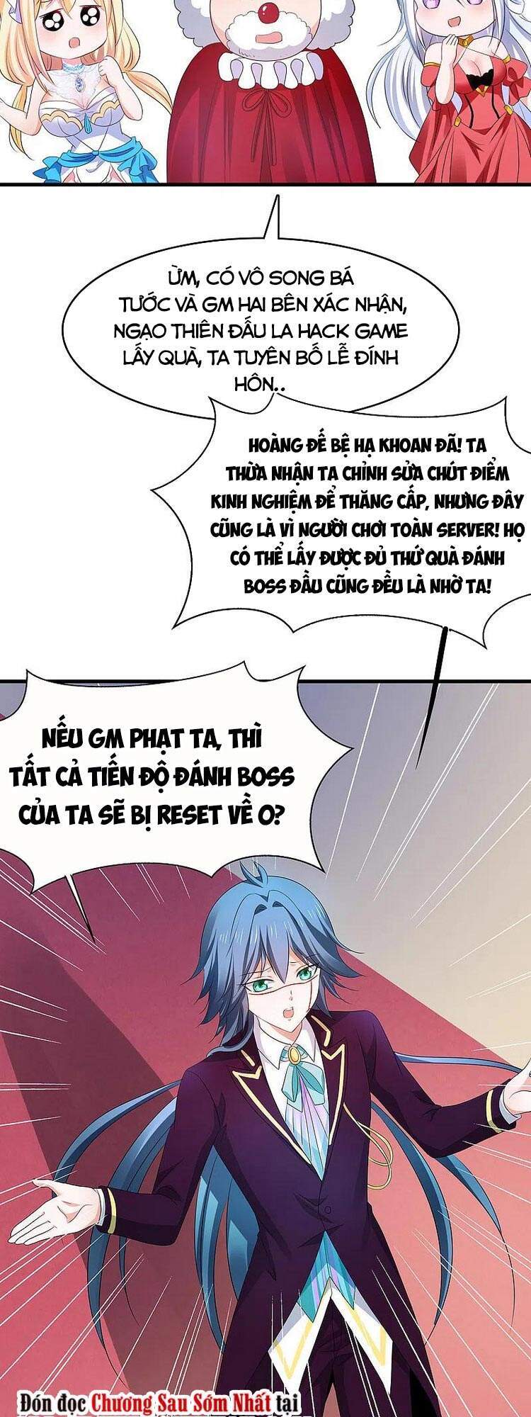 Vô Địch Học Bạ Hệ Thống Chapter 126 - Trang 2