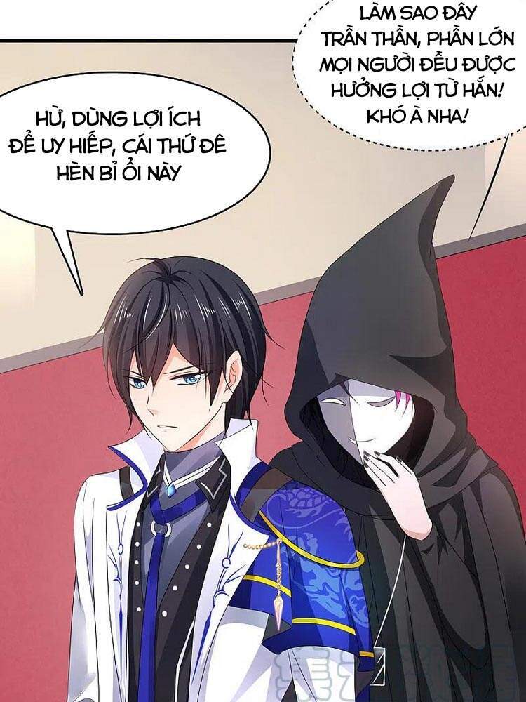 Vô Địch Học Bạ Hệ Thống Chapter 126 - Trang 2