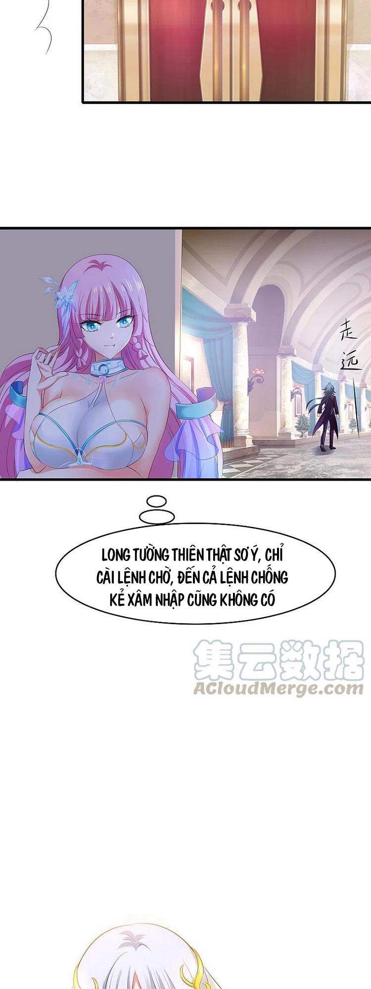 Vô Địch Học Bạ Hệ Thống Chapter 126 - Trang 2