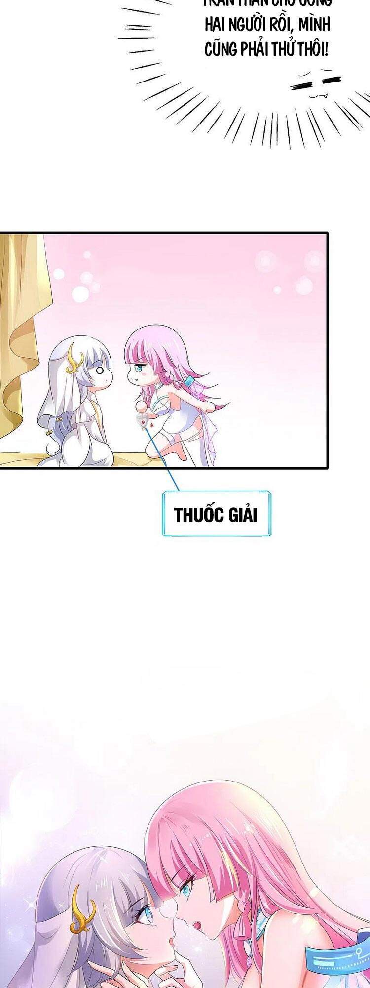 Vô Địch Học Bạ Hệ Thống Chapter 126 - Trang 2