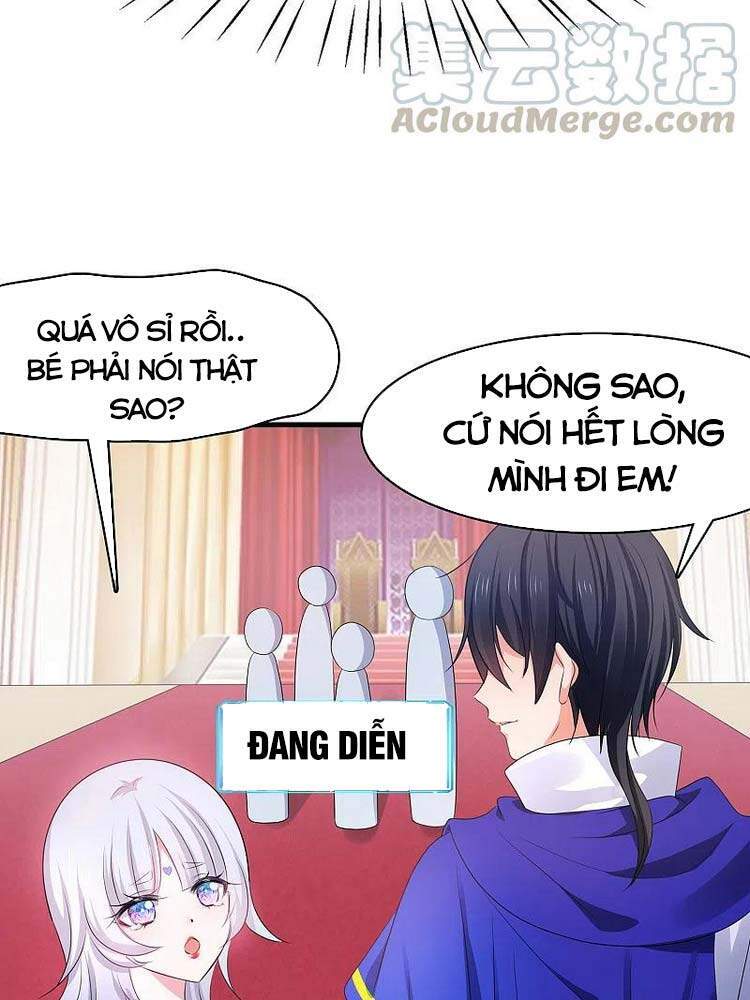 Vô Địch Học Bạ Hệ Thống Chapter 127 - Trang 2