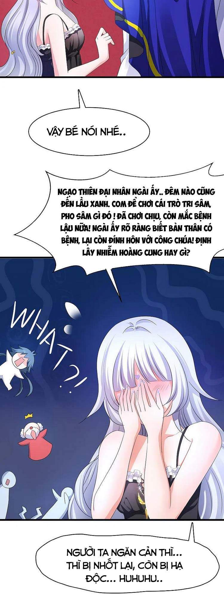 Vô Địch Học Bạ Hệ Thống Chapter 127 - Trang 2