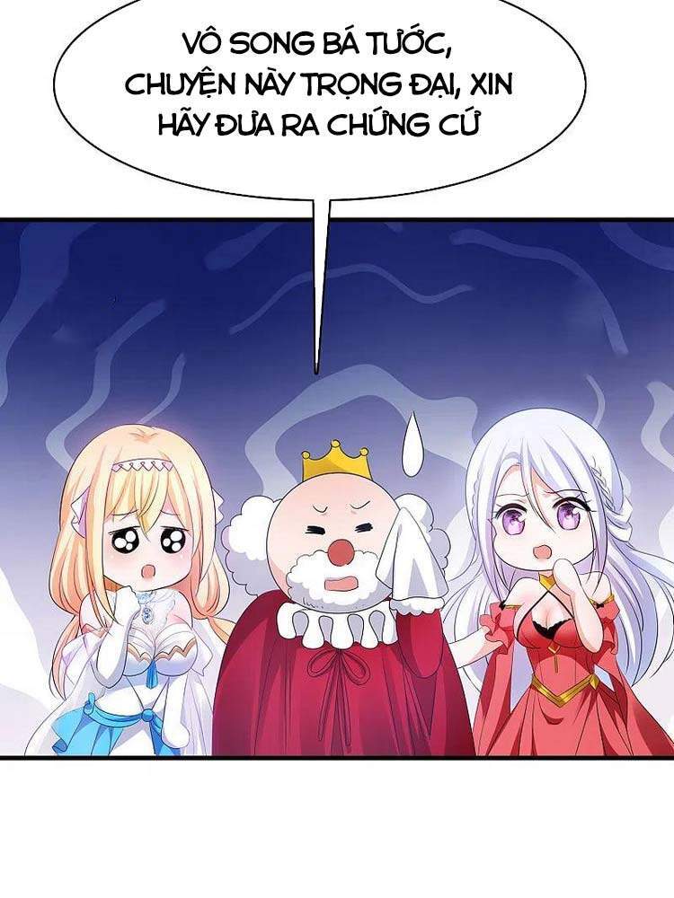 Vô Địch Học Bạ Hệ Thống Chapter 127 - Trang 2