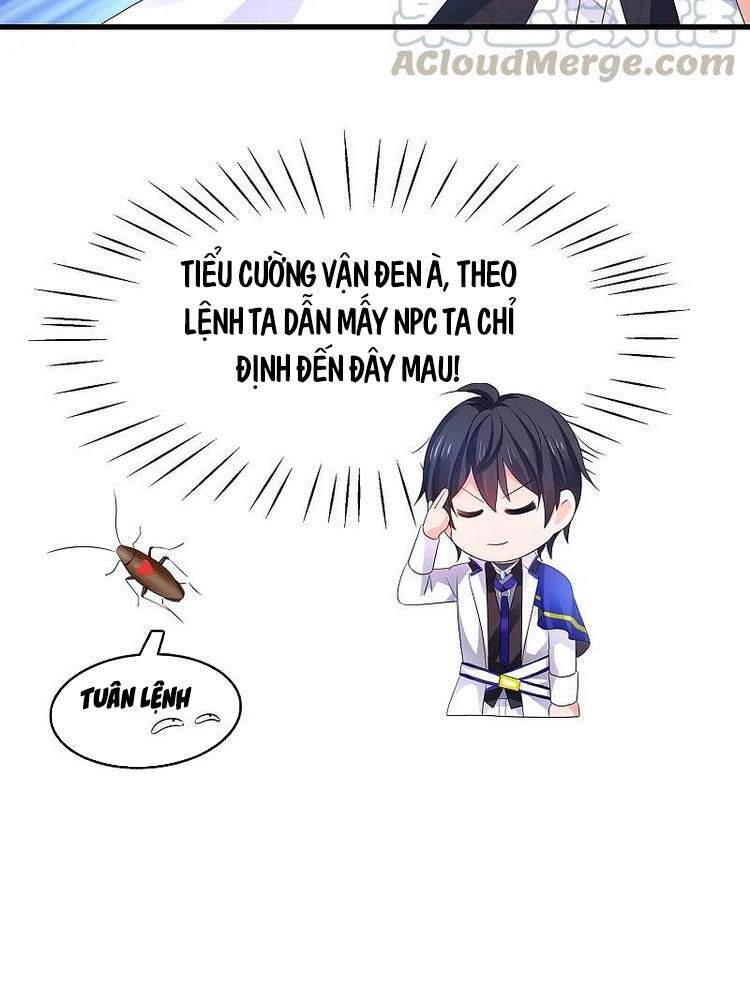 Vô Địch Học Bạ Hệ Thống Chapter 127 - Trang 2