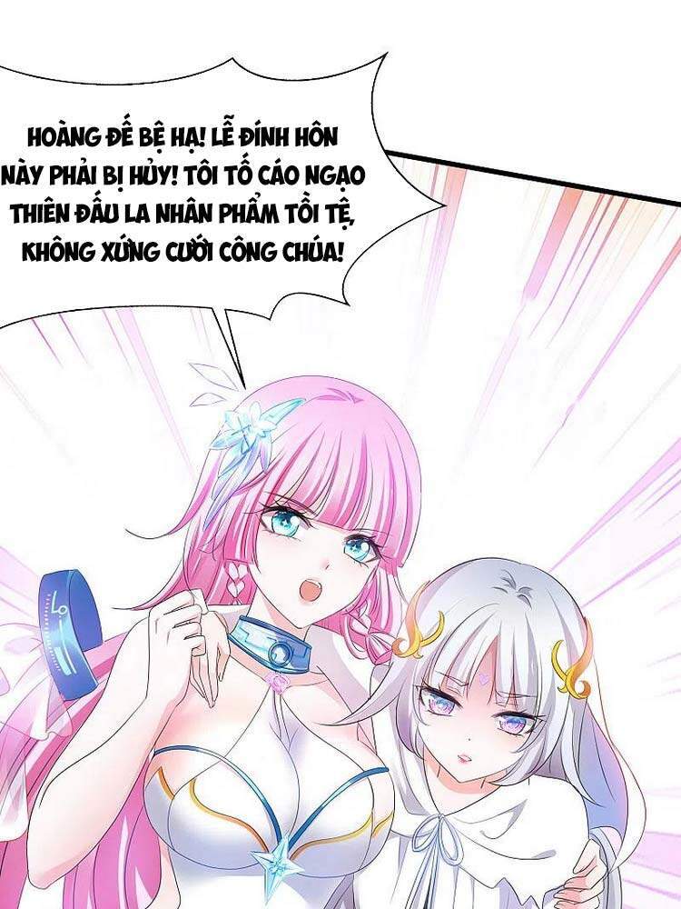 Vô Địch Học Bạ Hệ Thống Chapter 127 - Trang 2