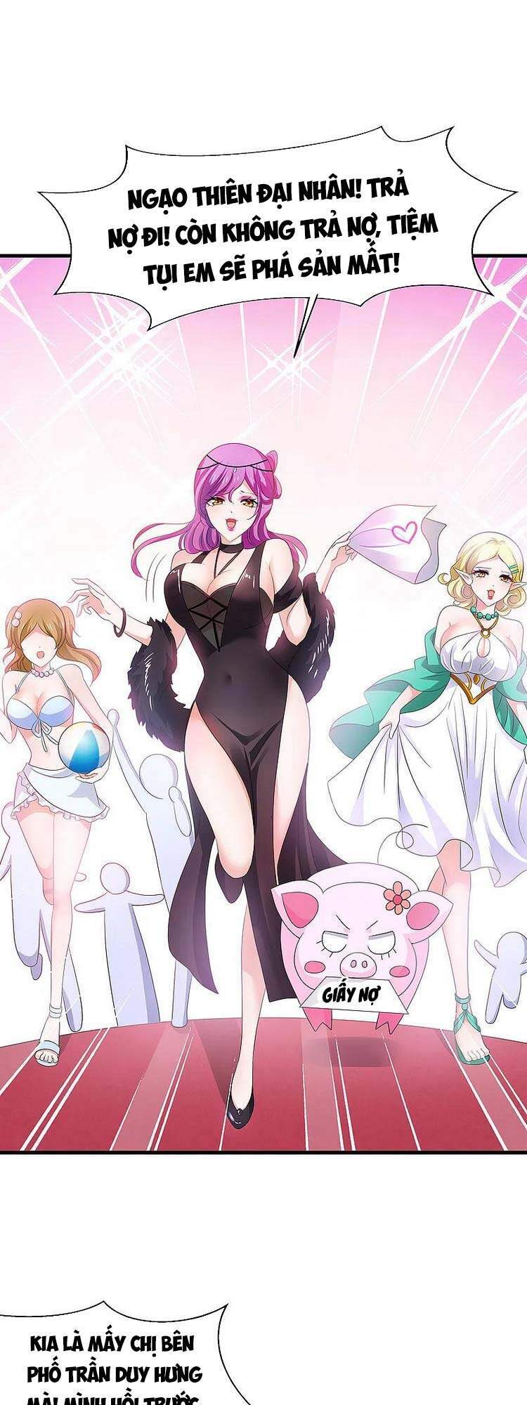 Vô Địch Học Bạ Hệ Thống Chapter 127 - Trang 2