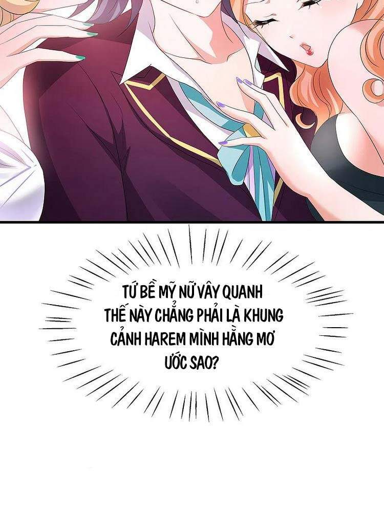 Vô Địch Học Bạ Hệ Thống Chapter 127 - Trang 2