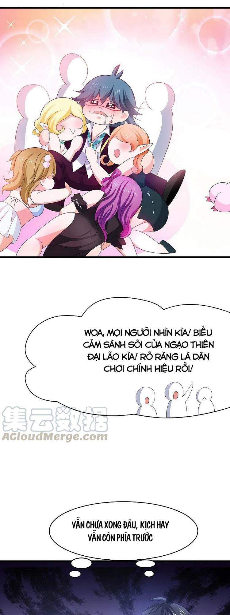 Vô Địch Học Bạ Hệ Thống Chapter 127 - Trang 2