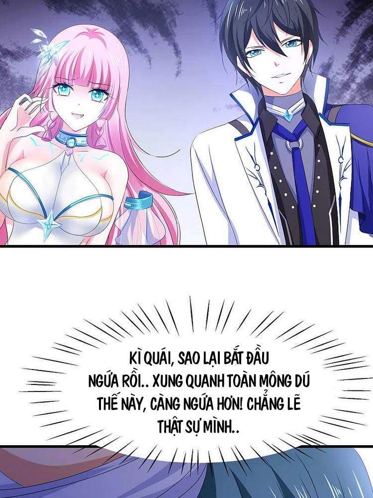 Vô Địch Học Bạ Hệ Thống Chapter 127 - Trang 2